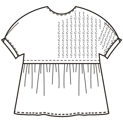 バックスタイル