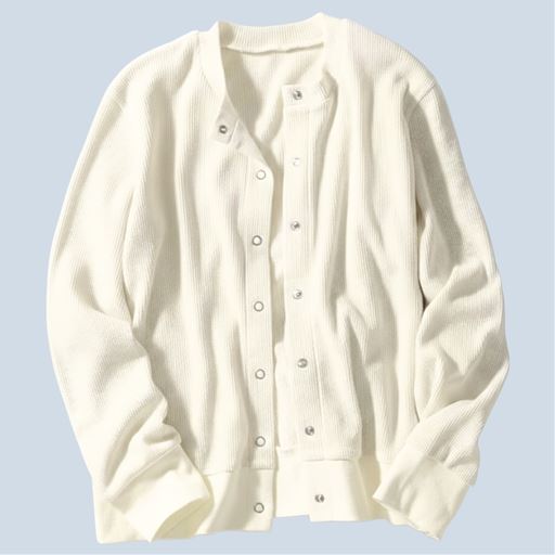 アイボリホワイト