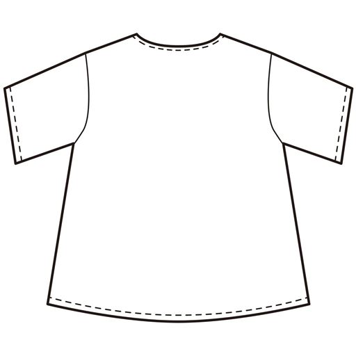 バックスタイル