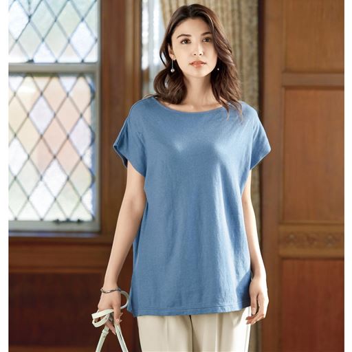 クラウドブルー