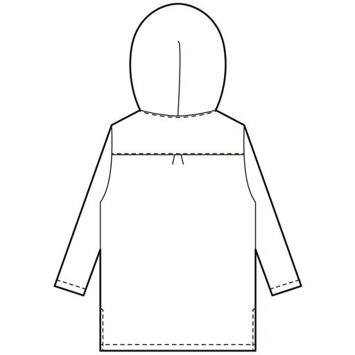 バックスタイル