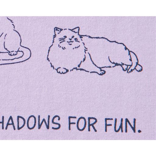 ラベンダー 部分拡大