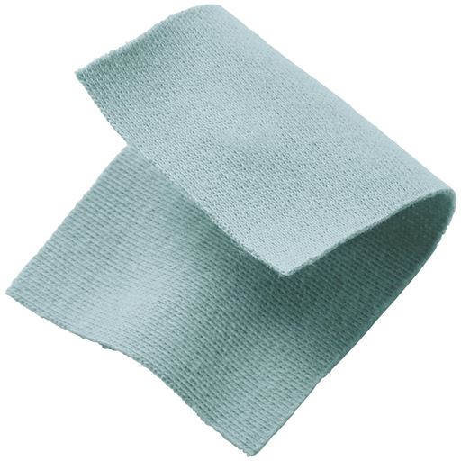 程よい厚みの綿100%天竺素材。