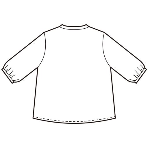 バックスタイル