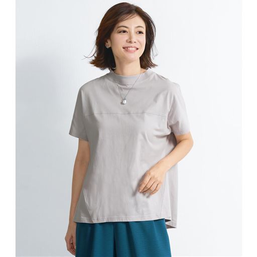 ライラックグレー