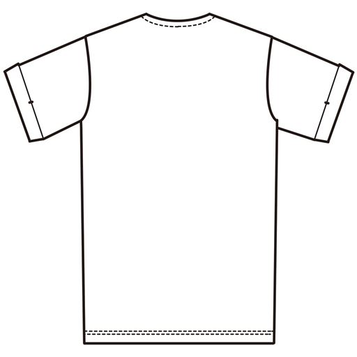 バックスタイル