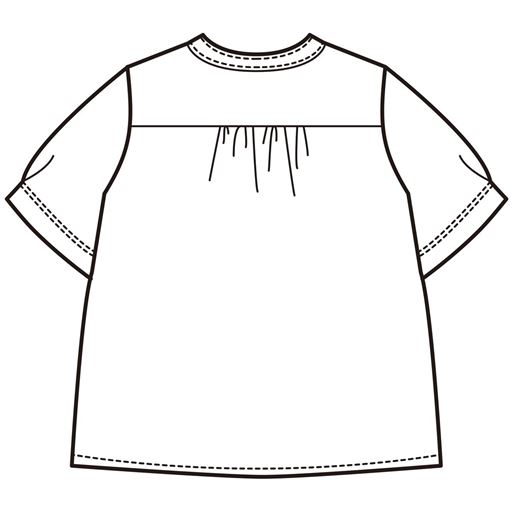 バックスタイル