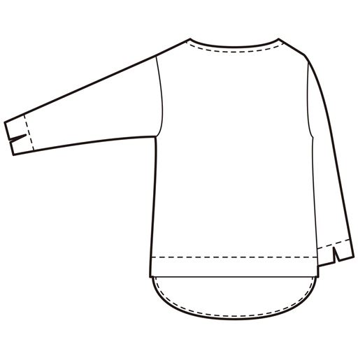 バックスタイル