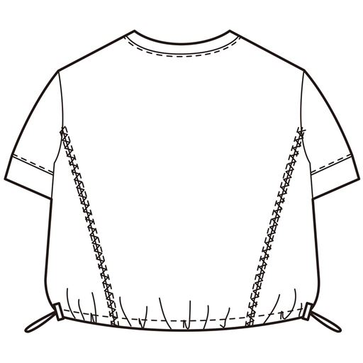 バックスタイル