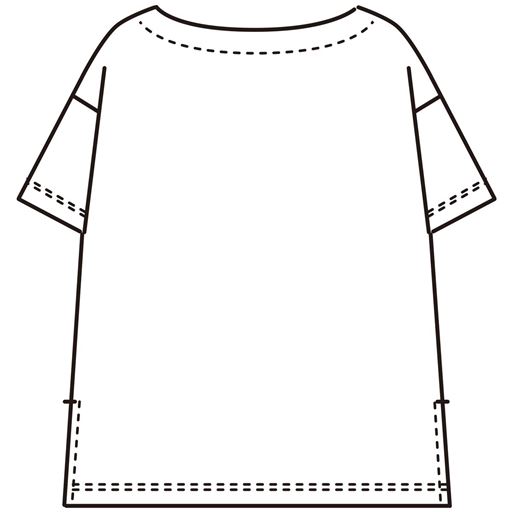 バックスタイル