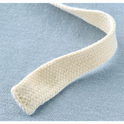 綾テープ使用。