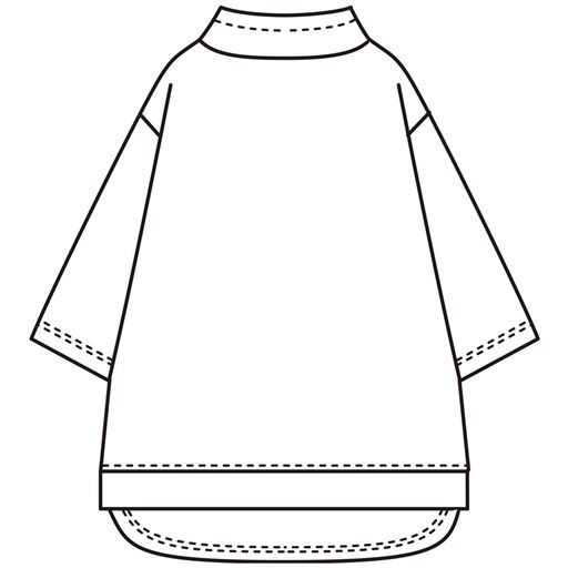 バックスタイル