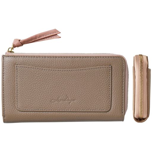 軽くてスリムだから使いやすい