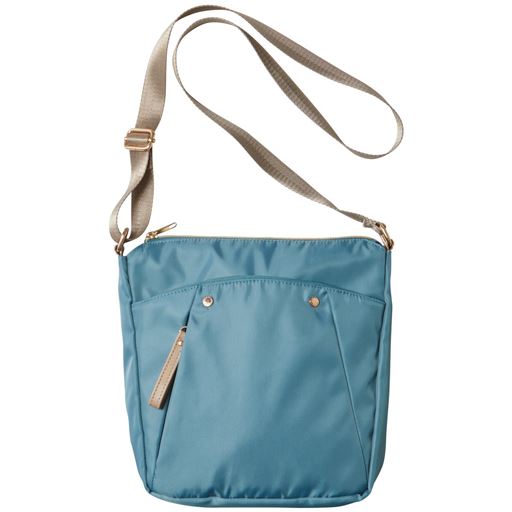 ブルーグリーン