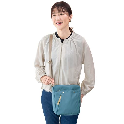 ブルーグリーン