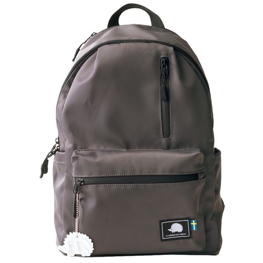 チャコールグレー