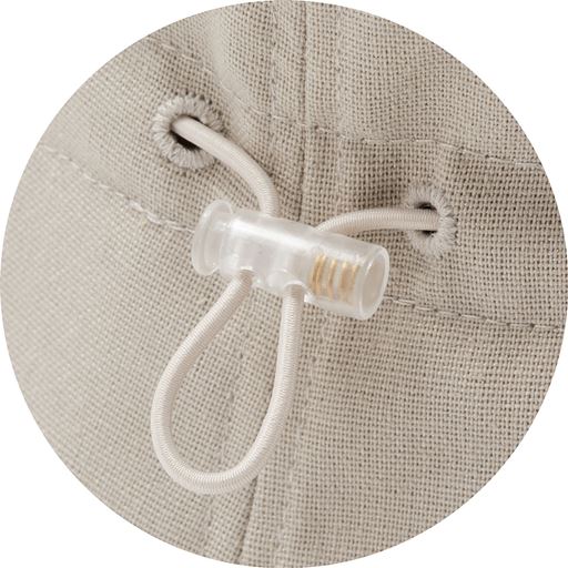 ライトグレー<br>スピンドル拡大