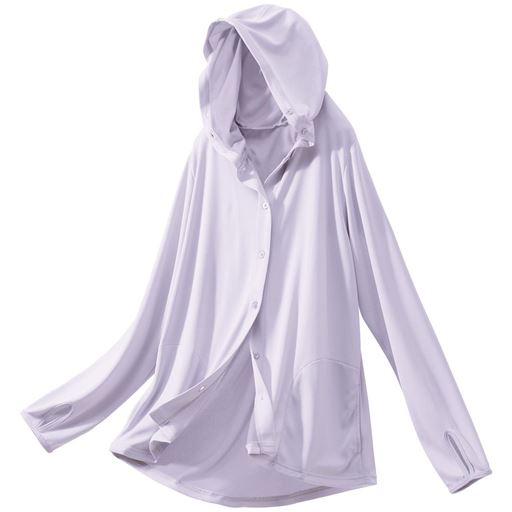 ペールラベンダー