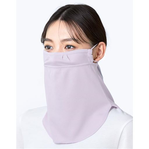 ペールラベンダー