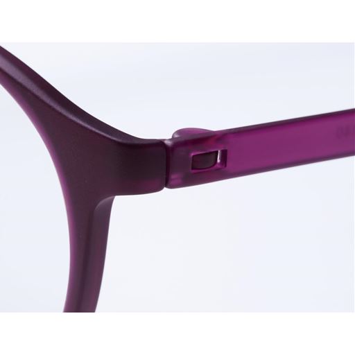 金属を使わない設計でゆるみを軽減