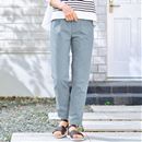 ゆったりレギンスパンツ