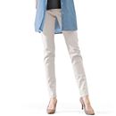 タンブルドライスキニーパンツ