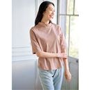 ハイネックＴシャツ