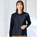 ポロシャツ（長袖）