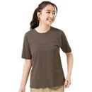 綿１００％ロゴＴシャツ