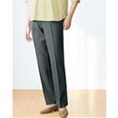日本製ウエストらくらくミセスパンツ