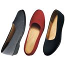 パンジー　カジュアルシューズ（４０５５）