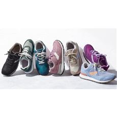 ウィンブルドン スニーカー