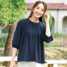 貝調ボタンプルオーバー