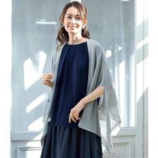 サンブロックラボビューティー 2WAY UVクールケープストール