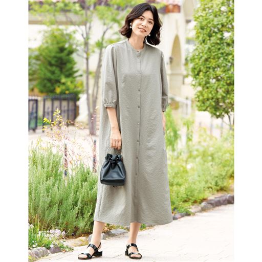 ストレッチサッカーワンピース