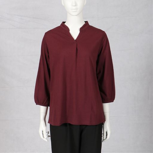 ボルドー フロント