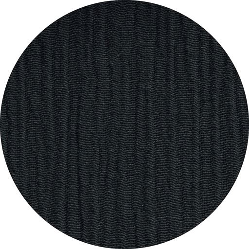 ブラック 生地拡大