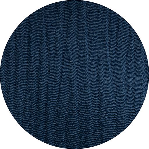 ネイビー 生地拡大