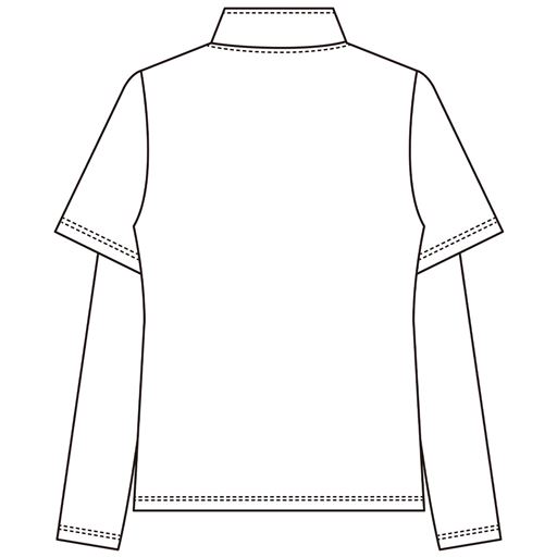 バックスタイル