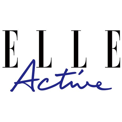 ELLEアクティブ