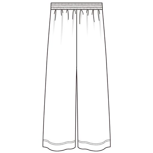 バックスタイル