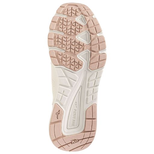 靴底<br>B(ホワイト×ピンク)