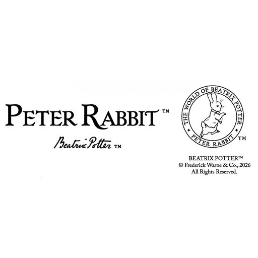 ピーターラビットTM
