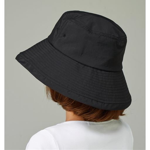 ブラック バックスタイル