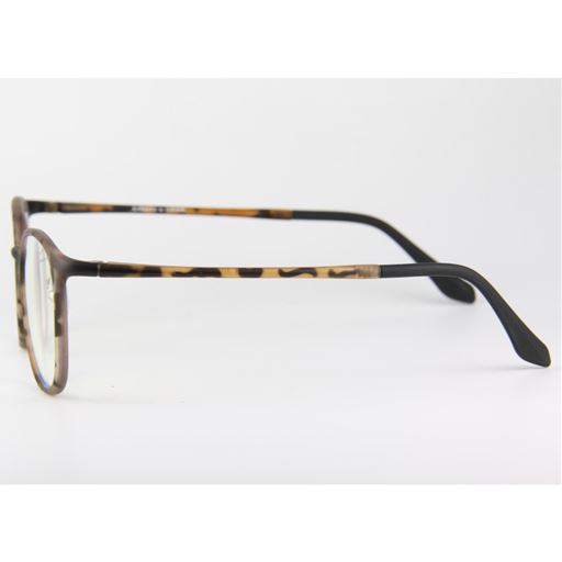 側面<br>Aデミ(べっ甲柄)<br>※商品によって柄の位置が異なります