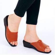 パンジー ソフトサンダル(6810)/日本製 軽量(Pansy)