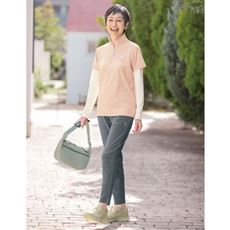 ELLE Active ジャージパンツ