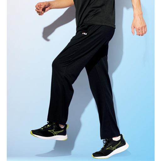 ブラック コーディネート例