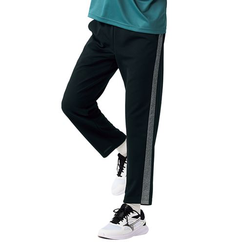 ブラック コーディネート例