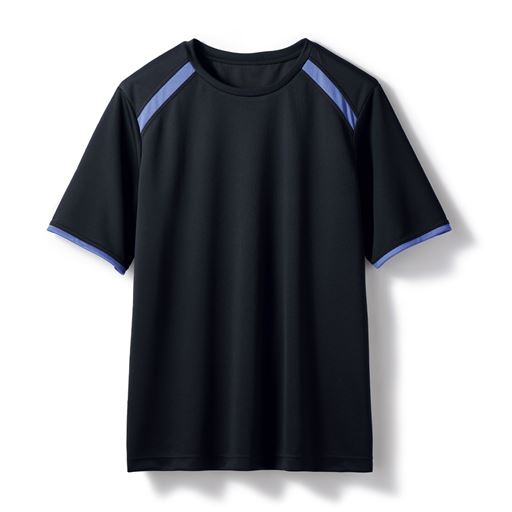 A色違い2枚組(ネイビー)